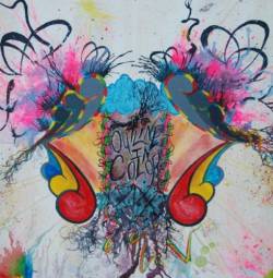 Outline In Color : Outline in Color